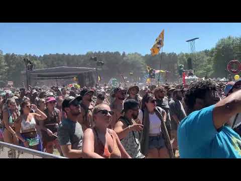 Smoakland @ Sherwood Court - Electric Forest 2022 [1080p]