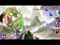 Video di gameplay di Touhou Hyouibana: Antinomy of Common Flowers  Nintendo