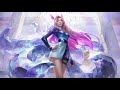KDA ALL OUT All Songs POP STARS