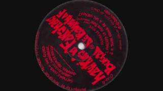Michael Forshaw - Knocked Up Funk Rush (Mark Hawkins Remix)