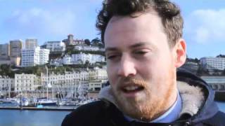 Interview with Metronomy&#39;s Joseph Mount on &quot;The English Riviera&quot;