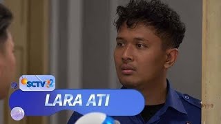 Download lagu Lara Ati Lokadrama SCTV | Aktivitas Syuting mp3