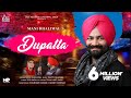 Dupatta | (Official Music Video) | Mani Dhaliwal | Songs 2018 | Jass Records