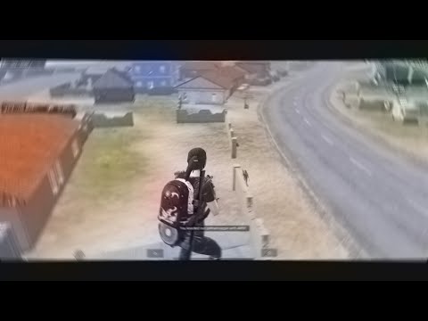 HIGH ZONE N' CHILL - JANI | PUBG MOBILE MONTAGE