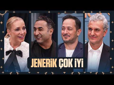 This Could Be Me! | Dolunay Soysert, Sarp Apak, Onur Buldu, Uğur Bilgin