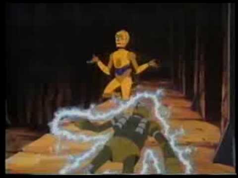 Star Wars: Droids - The Lost Prince