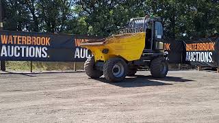 Wacker Neuson DW90 minidumper | Foto 4 - Machineryline
