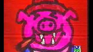 Frankie hi nrg - Fight da faida(hardmade)