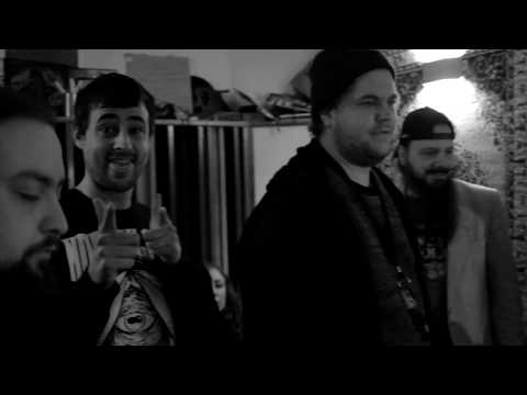 Shatter Brain "Pitchfork Justice" Webisodes: Episode VII - "Making of" Pt. 2