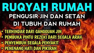 Download lagu AYAT RUQYAH | RUQYAH RUMAH DAN DIRI SENDIRI | PENGUSIR JIN DAN SETAN, ALAA AQEL mp3