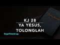 KJ 28
