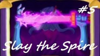 【実況】Slay the Spire スレイ ザ スパイア #5【ローグライク】