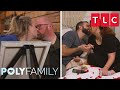 Meet This Unique Polyamorous Family Polyfamily TLC