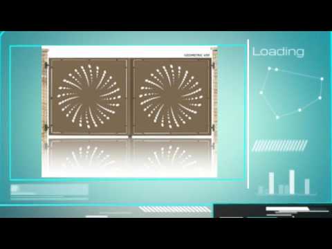 Cancelli in alluminio Alutrend...progettati per resistere!