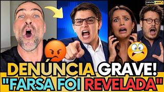 🚨URGENTE! TUDO SOBRE A DENÚNCIA DE KILTER CONTRA O GOVERNO LULA!