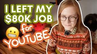 So this is now my job I guess | CHANNEL UPDATE