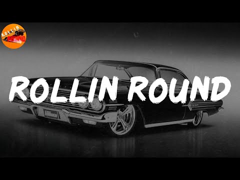 ROLLIN ROUND - OLD SCHOOL WEST COAST HIP HOP PLAYLIST 😡 Too Short, Suga Free, Warren G, And More