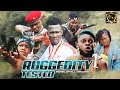 RUGGEDITY TESTED FT SELINA TESTED & OKOMBO TESTED EPISODE 1  - NIGERIAN ACTION MOVIE