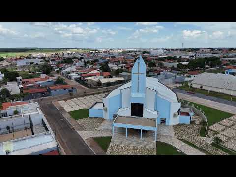 VIANÓPOLIS, GOIÁS