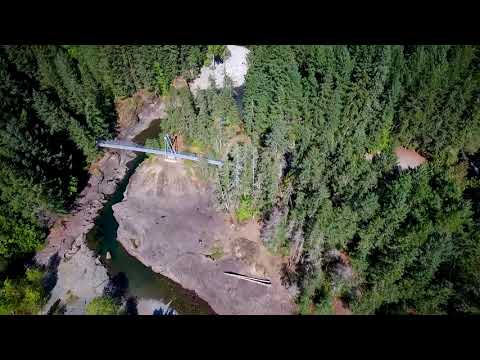 Top Bridge Regional Trail V1 - Amazing Places MABR