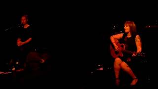 Allison Crowe 2017 12 15 set 2 11 Wedding Song