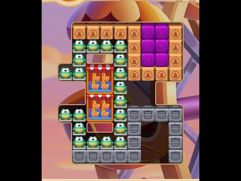 TOON BLAST level 7208