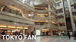 Download lagu 【4K】Walking in Tokyo Japan Haneda Airport Terminal1 (Feb. 2022) | The airport where people returned mp3 Download lagu 【4K】Walking in Tokyo Japan Haneda Airport Terminal1 (Feb. 2022) | The airport where people returned mp3