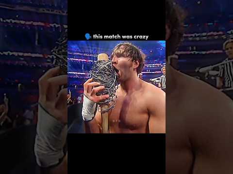 Brock Lesnar vs Dean Ambrose 🔥| Brock Lesnar Destroy Dean Ambrose ❤️‍🔥| Brock Lesnar Edit‼️