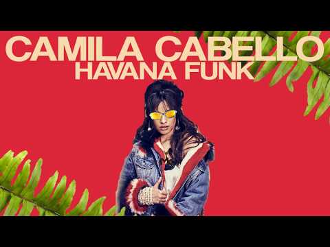 CAMILA CABELLO - HAVANA (FUNK EDITION)
