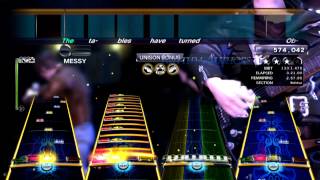 Between the Buried and Me - All Bodies (2x Bass Pedal) [RBN Gameplay]