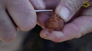 Václavík Boilies Balance Viktor X 30mm 120g