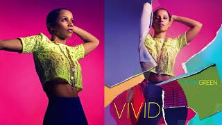 Get Right Back To My Baby - Vivian Green (Vivid) - 2015