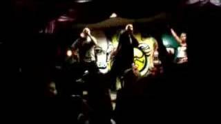 Up Jumped The Boogie