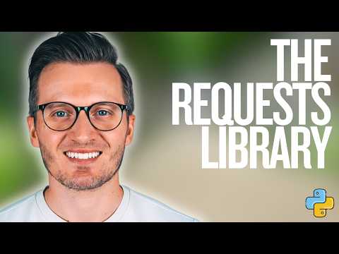 Python Day 145 Using The Requests Library In Python
