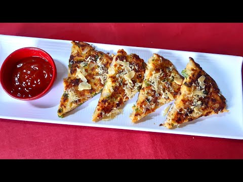 Unique and Easy Breakfast/Snacks Recipe with Bread | Rakhi's Bengali Cuisine |