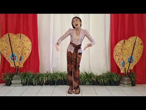 Lomba Menyanyi BK8_Ni Luh Putu Queenida Pramusti_SMP 4 TEMBUKU_Cyntia Ahimsa