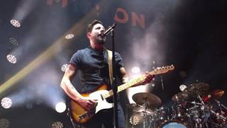 Old Dominion - Beer Can In A Truck Bed