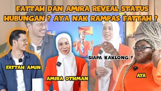 Download lagu LIVE UNIFI FATTAH AMIN & AMIRA OTHMAN - AMIRA KALAU STRESS TENGOK FATTAH AMIN BERLAKON ? mp3 Download lagu LIVE UNIFI FATTAH AMIN & AMIRA OTHMAN - AMIRA KALAU STRESS TENGOK FATTAH AMIN BERLAKON ? mp3