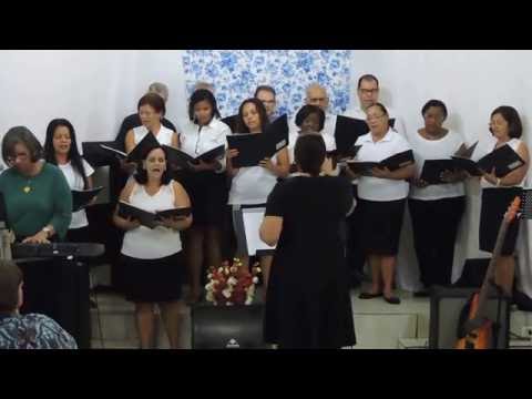 Sib Barcelona - Equipe do Coral - 02/07/2016 - Vem dedicar