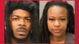 2 people arrested in connection to shooting of Jacksonville Sheriff's officer