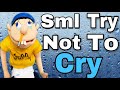 SML Try Not To Cry Challenge! (Hard)