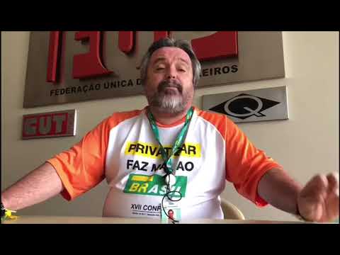 SINDIPETRO-BA: GT da Petros cobra suspensão do equacionamento do PP-1