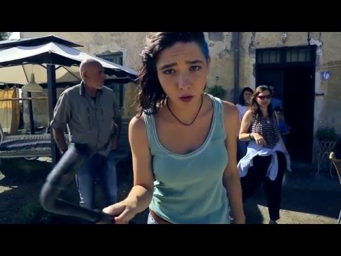 VELOCE COME IL VENTO - GIULIA