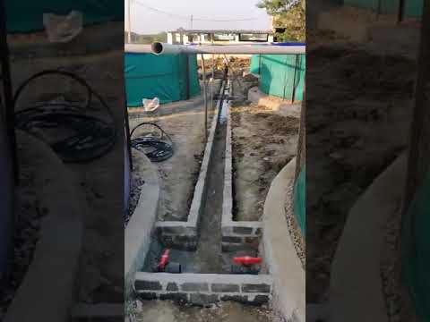 Htc inline 16 mm lateral pipe, 300 m