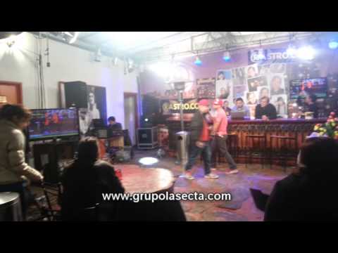 Yo Me Enamore en Vivo