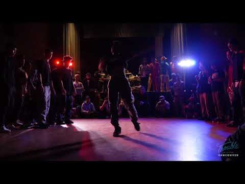 Wizards VS Now or Never [CrewFinals] - Big Trouble in Little Vancouver 5