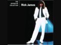 Rick James - P. I. M. P The S. I. M. P