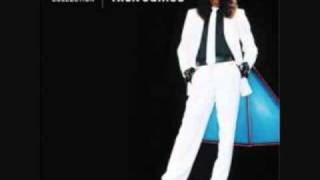 Rick James - P. I. M. P The S. I. M. P