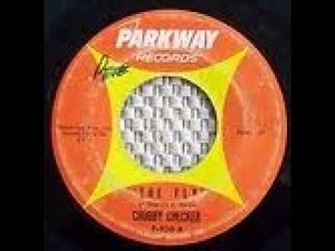 "The Fly" - Chubby Checker (1961 Parkway)