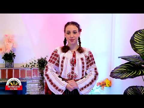 Ana Maria Manea - Foaie verde iarba deasa